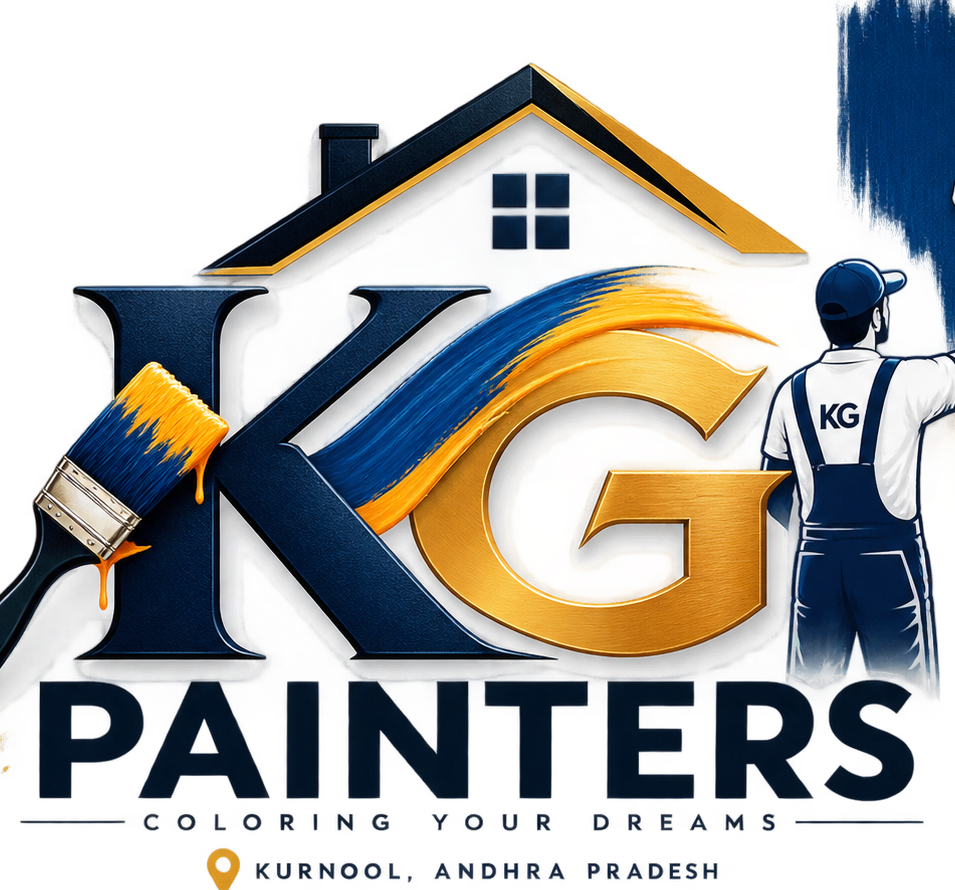 KG Painters — Kurnool, Andhra Pradesh